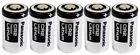Panasonic Cr2 Industrial Lithium Battery Dl-cr2 Photo 3v 6 Batteries Exp 2028