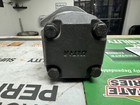3ea-60-a5110 Hydraulic Pump Fits Komatsu C30ax Fg15h-16 Fg15ht-16 Fg18h-16 Used