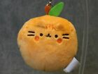 Gund New Pusheen Orange Fruits Blind Box Series 21 Opened Plush Cat Key Chain