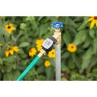Hose Water Flow Meter 56854