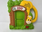 Leapfrog Fridge Phonics Zoo Animals Set Sound Tested Works 4 Animals  see Video 