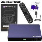 Veesee Box V6 Plus Newest Version - Official  Distributor Free Sameday Shipping
