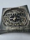 Pendleton Whisky 2012 Let er Buck Rodeo Cowboy Montana Silversmiths Belt Buckle