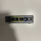 Linksys Cisco Spa2102 2-port Voip Wired Phone Ethernet Router W  Ac Adapter - A