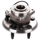Wheel Hub Assembly Fit For 2010-2017 For Chevrolet Equinox