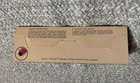 Vintage Nib Denman D40 Super Styling Brush 