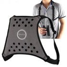 Lightweight Binocular Harness Strap - Breathable   Comfortable  Easy Attach deta