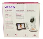 Vtech Vm3254 2 8 In Baby Monitor New