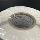 500 Paper Security Sticker 1 25   x1 25    Rf 8 2mhz Barcode Checkpoint Compatible