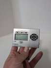 Rhino willis Music Digital Metronome Tuner -sgbc950 Chromatic Guitar bass violin