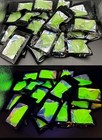       tumbled Uranium Glass      