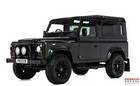 1996 Land Rover 90 Fresh Restoration  Highway Friendly