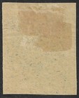 Colombia Scott  h3 Acknowledgement Of Receipt Vf Mint Hinged Issued 1902 