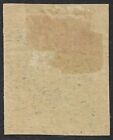 Colombia Scott  h3 Acknowledgement Of Receipt Vf Mint Hinged Issued 1902
