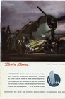 Orig Coca Cola 1941 Refresment Arrives Vintage Advert The Pause That Refreshes