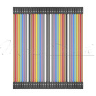 20cm 40pin Dupont Cable Jumper Wires Ff  Mm  Fm Breadboard Wire For Arduino Us