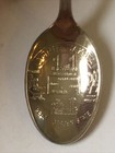 North Dakota Vintage Souvenir Spoon Collectible