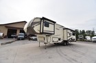 2017 Forest River Wildcat 28sgx Fifth 5th Wheel Rv Trailer Camper