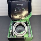 Crossrope Fitness Get Strong Set - 1lb   2lb Jump Ropes With Set Of Handles