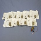 10 Leviton 16 Series Detachable Female Cam-type Plug 300a 600v Crimped 16d36-c