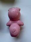 Avon Nos New Old Stock Child Pig In Tub Nail Brush   Soap