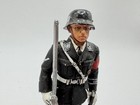 King   Country German Ww2 Officer Standing Leibstandarte Ss 2003 Marching Vtg