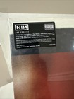 Nine Inch Nails Nin - The Fragile - Vinyl Record - Brand New   Sealed In Hand  