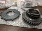 Hpt Modified K-series Crank Timing Gear Kit K20 K24 K20a K20z Honda Acura