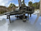 Antique Cased J  Sewill English Sextant
