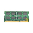 Kingston 8gb 2rx8 Pc3-12800s Ddr3 1600mhz 204pin Sodimm Laptop Memory Ram Test  