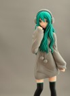 Hatsune Miku - Winter Version - 1 7 Resin Garage Kit - By E2046