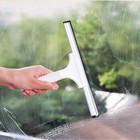 2 Pack 41 Inch Squeegee Replacement Rubber Blade For Window Glass Shower Doors