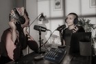 Ultimate Dual Podcast Bundle  Shure Mics  Pro Tools Intro   8-ch Mixer - Propod1