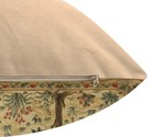Decorative Throw Pillow Cover Tapestry Cushion Pillow Covers Home Decor 18x18 In