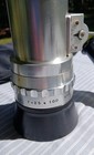 Pan Cinor Lens  Eye Piece  Vivatar Flash