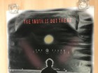 1995 Osp - X-files  2921 Poster 23 X 35 - Nos
