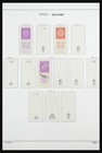 Lot 32522 Collection Stamps Of Israel 1948-2006 