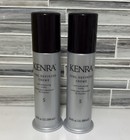 Kenra Curl Defining Creme 5 Curl Enhancing Cream 3 4 Fl Oz  100 Ml  2pk