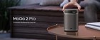 Xgimi Mogo 2 Pro 1080p Portable Projector Mini Projector With 400 Iso Lumens