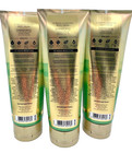 Bath   Body Works Lot 3 Coconut Lime Verbena Hydrating Body Cream Lotion 8 Oz