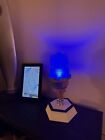 Metar Airport Runway Taxi Light Weather Status Rgb