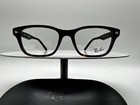 Ray Ban Rx 5345d 2012 Tortoise Dark Havana Frame Optical Glasses New   Authentic