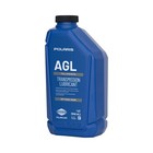 Polaris Agl Transmission Fluid   Gearcase Oil 1 Qt For Atv utv sxs - 2878068