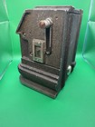 Vintage 1936 Bally Baby Trade Stimulator Coin-op Machine 