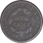1809 Classic Head Large Cent   Good