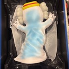 Kaws Boo Berry Figure Monster General Mills Cereal