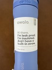 Owala Freesip Insulated Stainless Steel Water 24 Ounces  Out Of The Blue