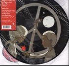 Cat Stevens Yusuf Laughing Apple Picture Disc Vinyl Lp Black Friday Rsd 2017