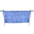 Baule Strip Woven Textile C  te D ivoire