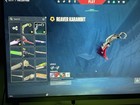 Valorant  Kuronami Vandal Reaver Karambit Recon Phantom Ascendant 1